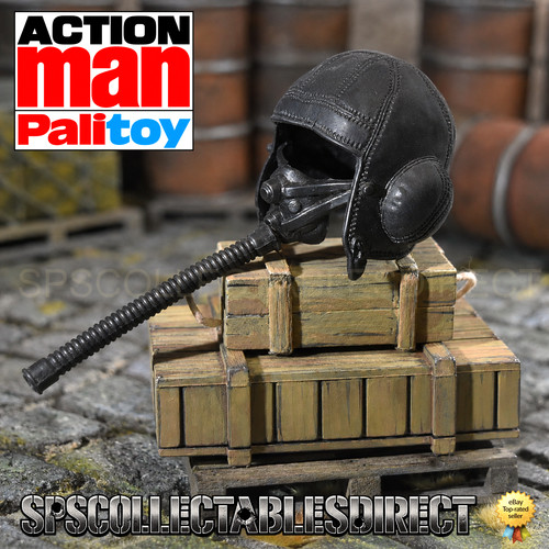 Action man vintage vam - vintage,