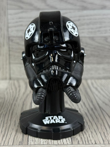 Star wars tomy mini helmet - wars, mini-helmet