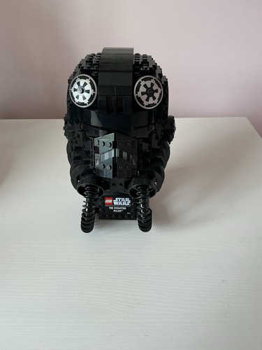 Lego star wars tie fighter - lego,