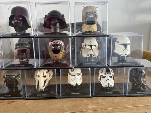 Star wars helmets - star,