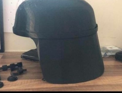 Pilot helmet - pilot,