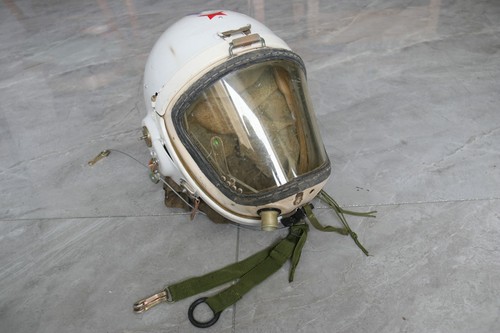 Used air force fighter pilot - used,