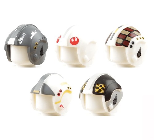 Lego star wars - star, squadron