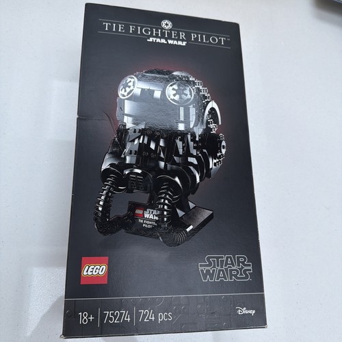 Lego star wars tie fighter - lego,