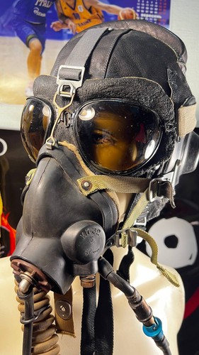 Pilot mig aviator - pilot,