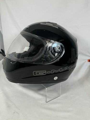 Mac pilot helmet motorcycle - pilot,