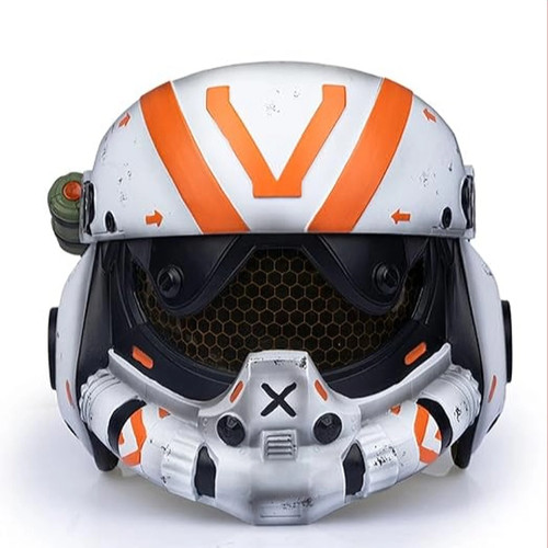 Titanfall viper pilot battle - viper,