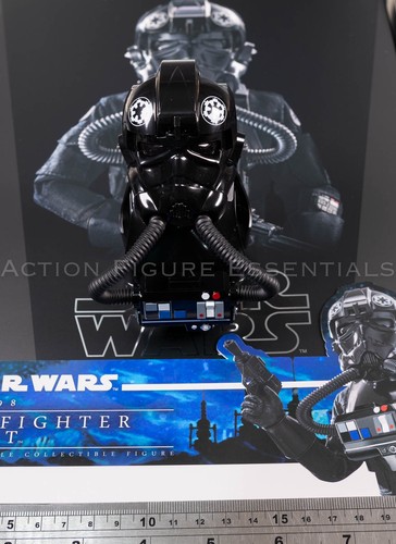 Hot toys mms798 tie - hot,