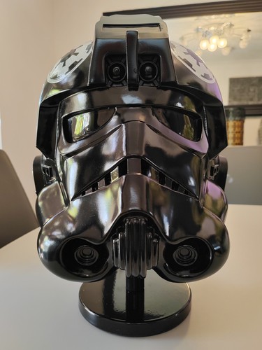 Star wars tie - star,