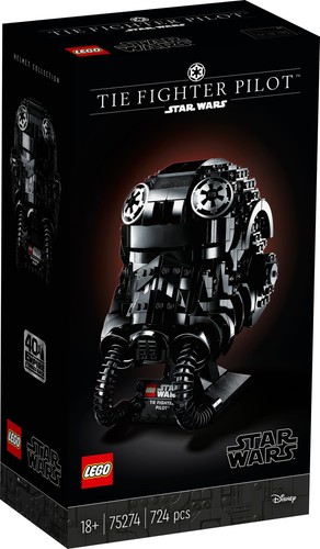 Lego star wars tie fighter - star,