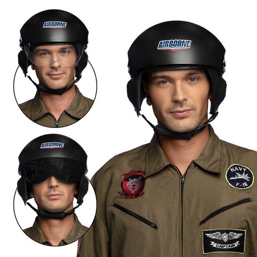 Boland airborne fighter - airborne,