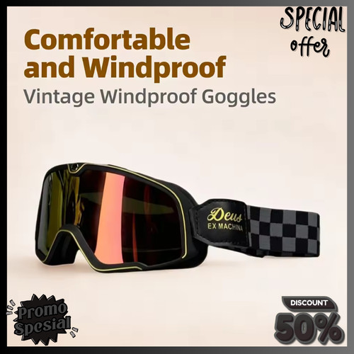Retro motorcycle helmet pilot - motorcycle,