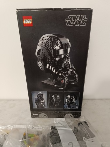 Star wars 75274 tie - wars,