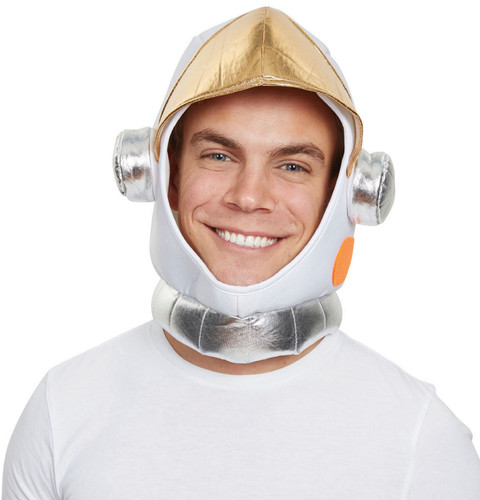 Adults astronaut helmet - adults,