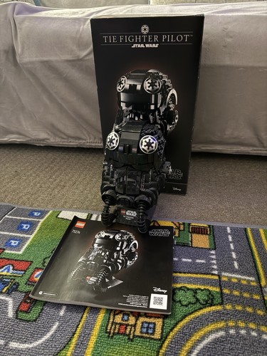 Lego star wars 75274 - wars,
