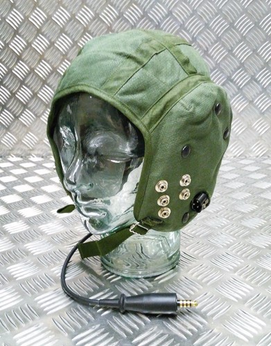 Flying helmet inner type - type, g