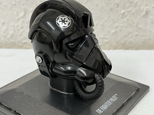 Deagostini star wars helmet - deagostini,