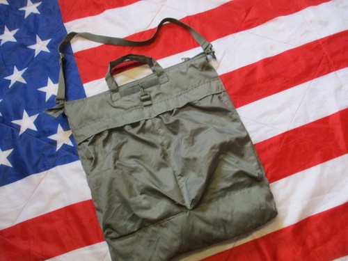 Flying circle bags - circle, usaf