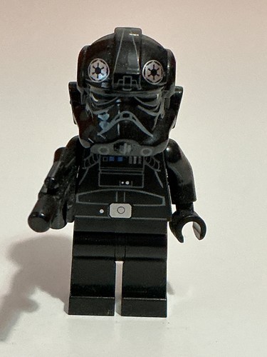 Lego star wars - mini, tie