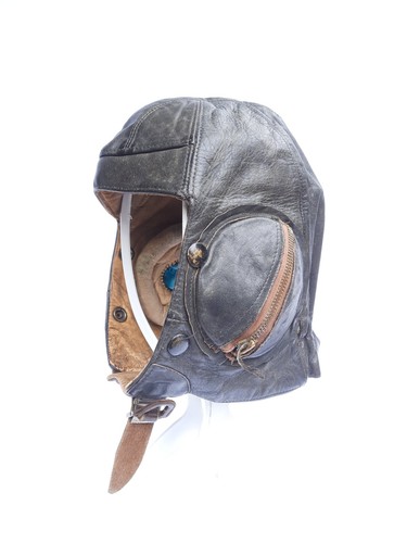 1940 type flying helmet - 1940,