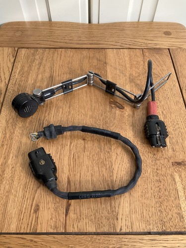 Raf flying helmet boom - boom, mic