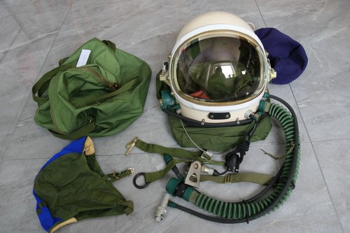Early air force - air,