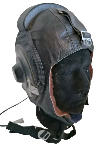 Soviet pilots leather - pilots,