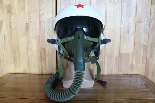 Early mig fighter pilot - early,