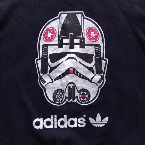 Adidas originals star wars - adidas, x