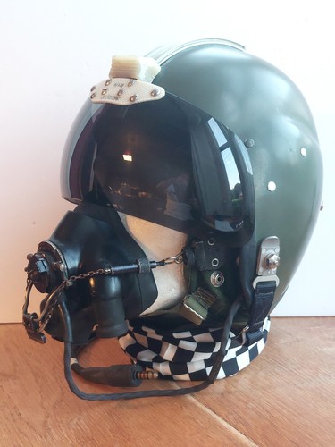 Raf mk1a jet - raf, pilot's