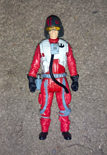 Star wars rebel - wars, pilot