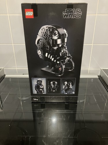 Lego 75274 star wars - star,