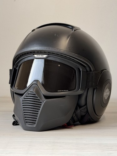 Harley davidson swat pilot - davidson,