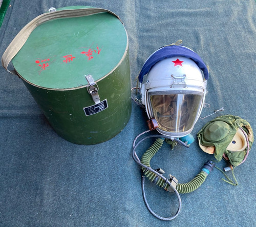Original cold war chinese - original,