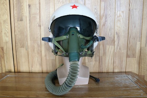 Used early mig - fighter, pilot