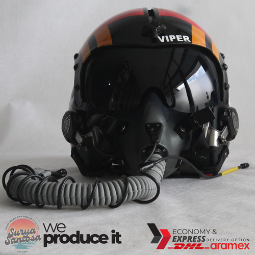 Top gun viper hgu - top, hgu-33