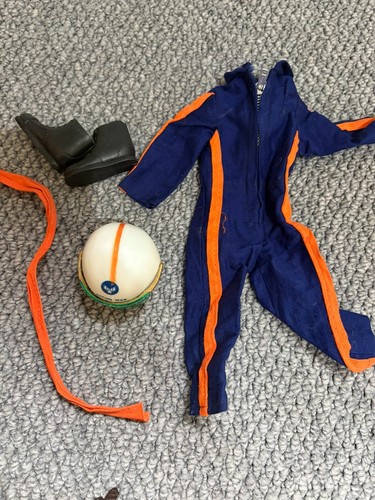 Vintage action man - vintage,