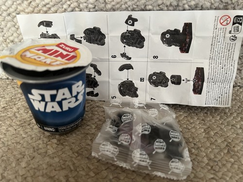 Star wars zuru mini - zuru, tie