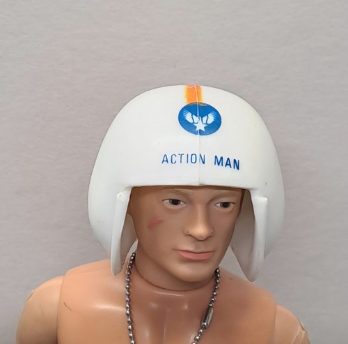 Vintage action man - vintage,