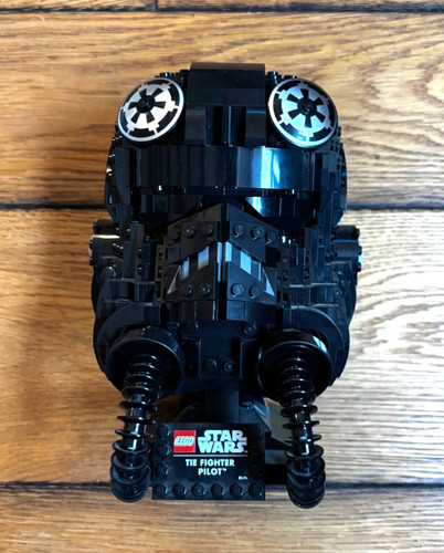 Lego 75274 star - wars, tie