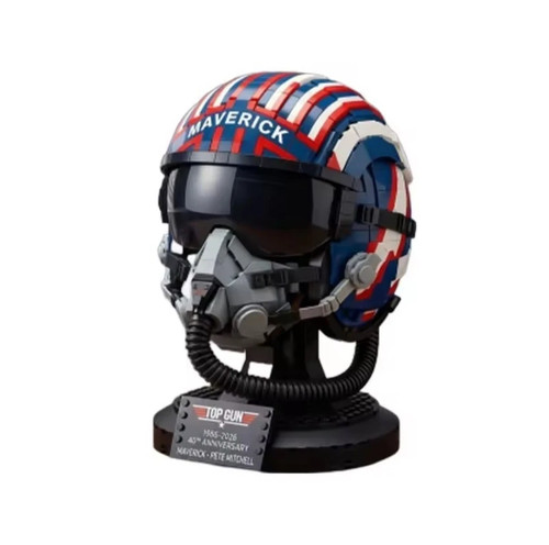 Top gun maverick - top,