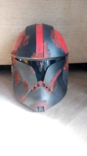 Star wars cosplay - cosplay, phase