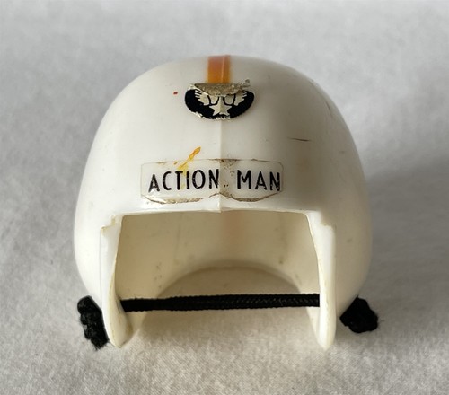 Vintage hasbro palitoy action - vintage,